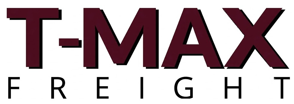 T-MAX FREIGHT® Logo